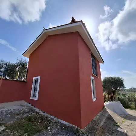 Il Casaletto * Palombara Sabina