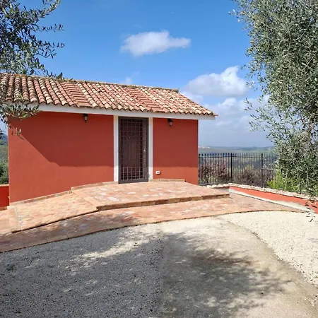 Il Casaletto Palombara Sabina