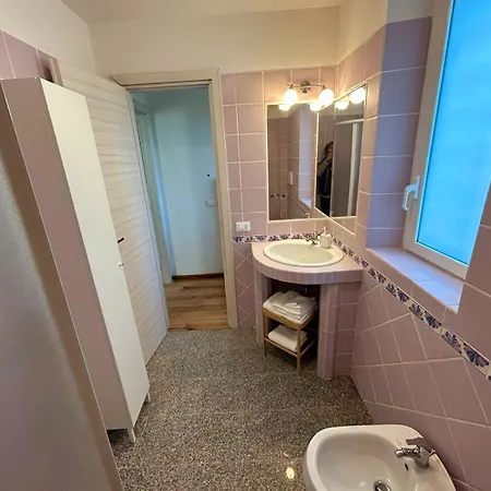 Il Casaletto Holiday home *