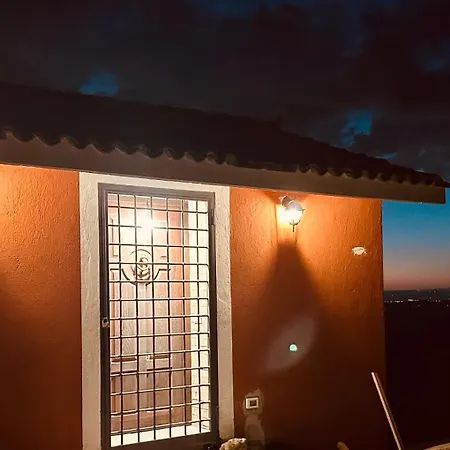Il Casaletto Holiday home Palombara Sabina
