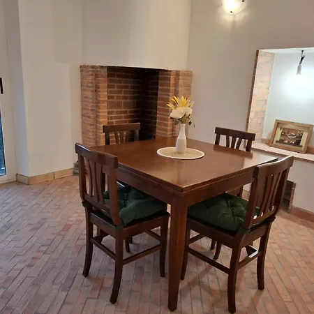 Il Casaletto Holiday home Palombara Sabina