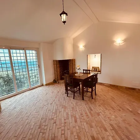 Σπίτι διακοπών Il Casaletto *