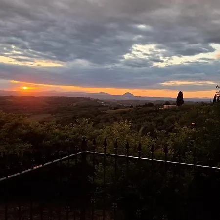 Il Casaletto *