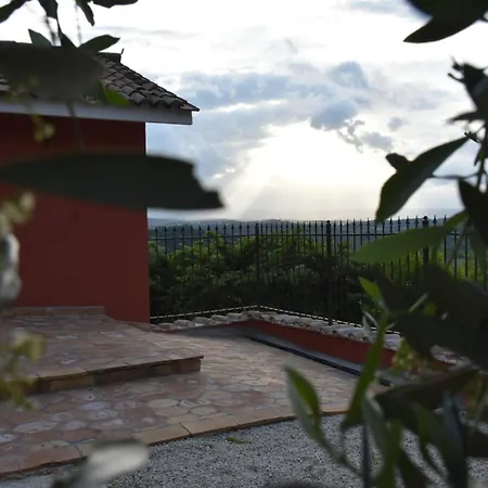 Σπίτι διακοπών Il Casaletto Palombara Sabina