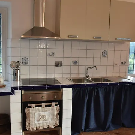 Il Casaletto Holiday home