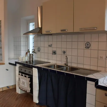 Holiday home Il Casaletto *