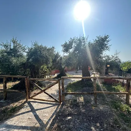 Σπίτι διακοπών Il Casaletto *
