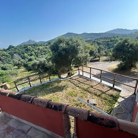 Il Casaletto Palombara Sabina