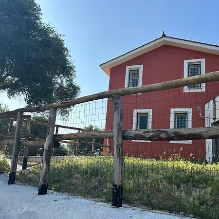 Il Casaletto
